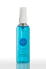 Aura-/Raumspray blau Aura-/Raumspray blau