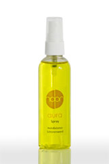 Aura-/Raumspray gelb Aura-/Raumspray gelb