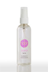 Aura-/Raumspray klar Aura-/Raumspray klar