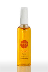 Aura-/Raumspray orange Aura-/Raumspray orange