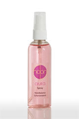 Aura-/Raumspray rosa Aura-/Raumspray rosa