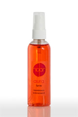 Aura-/Raumspray rot Aura-/Raumspray rot