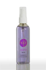 Aura-/Raumspray violett Aura-/Raumspray violett